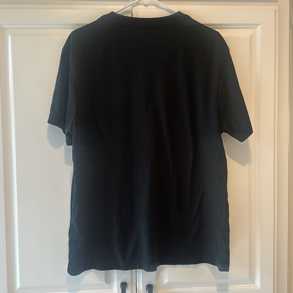 RVCA Monogram Regular Fit T-shirt - Picture 2 of 3